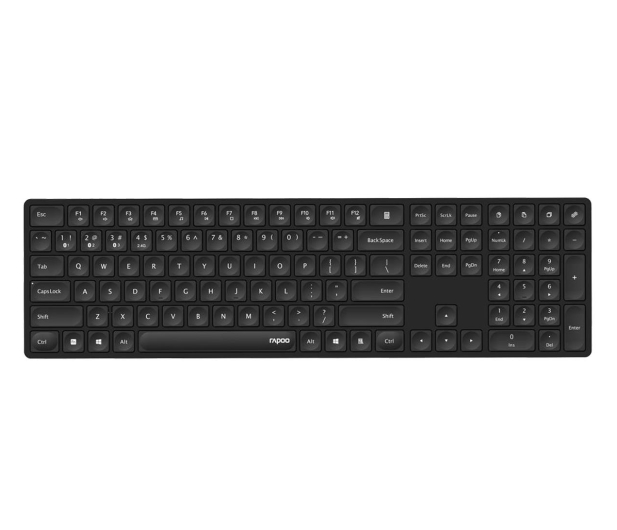 RAPOO E8020M Blade - 1150439 - zdjęcie